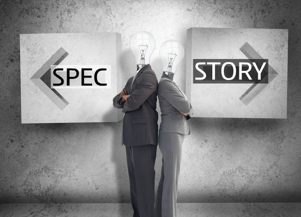 스토리가 스펙을 이긴다.jpg