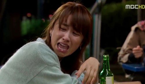 하이킥3 박하선 만취.jpg