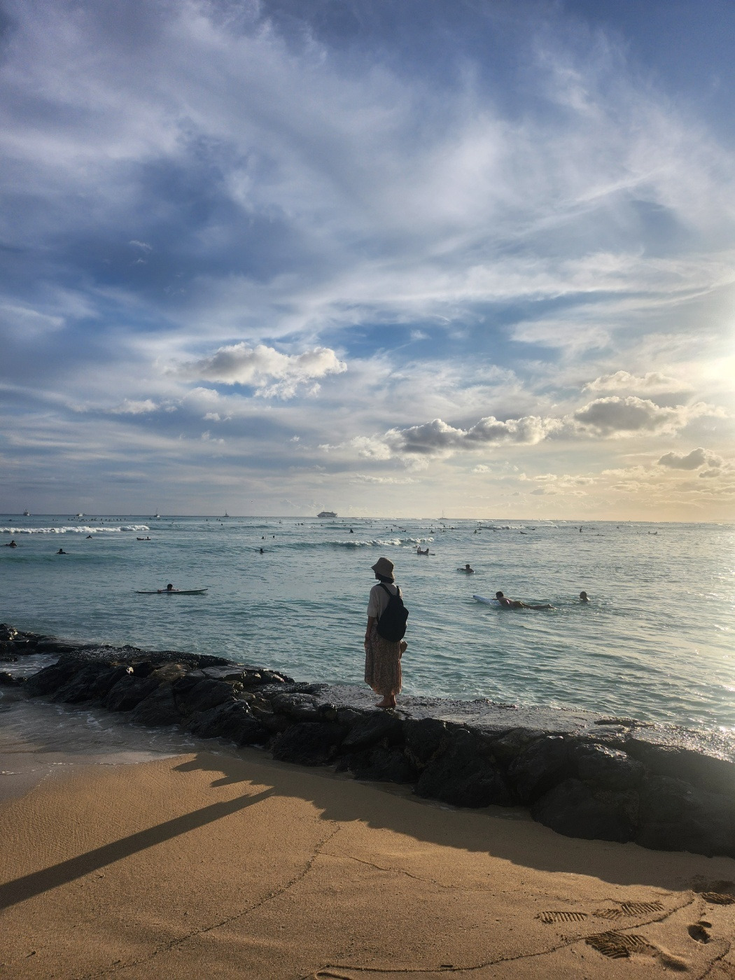 제방 위에서.jpg