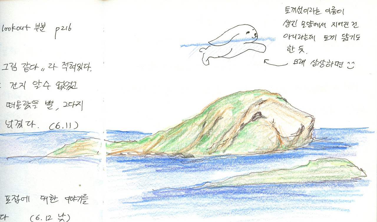 무인도의 토끼.jpg