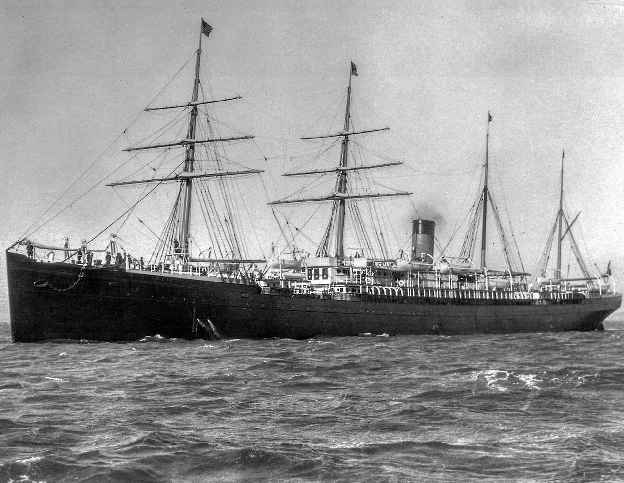 갤릭(Gaelic)호 사진.jpg