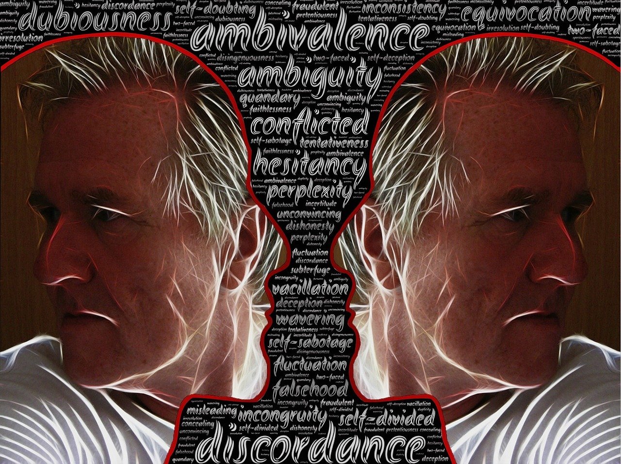 직장생활 속 감정이야기_위화감 johnhain.jpg