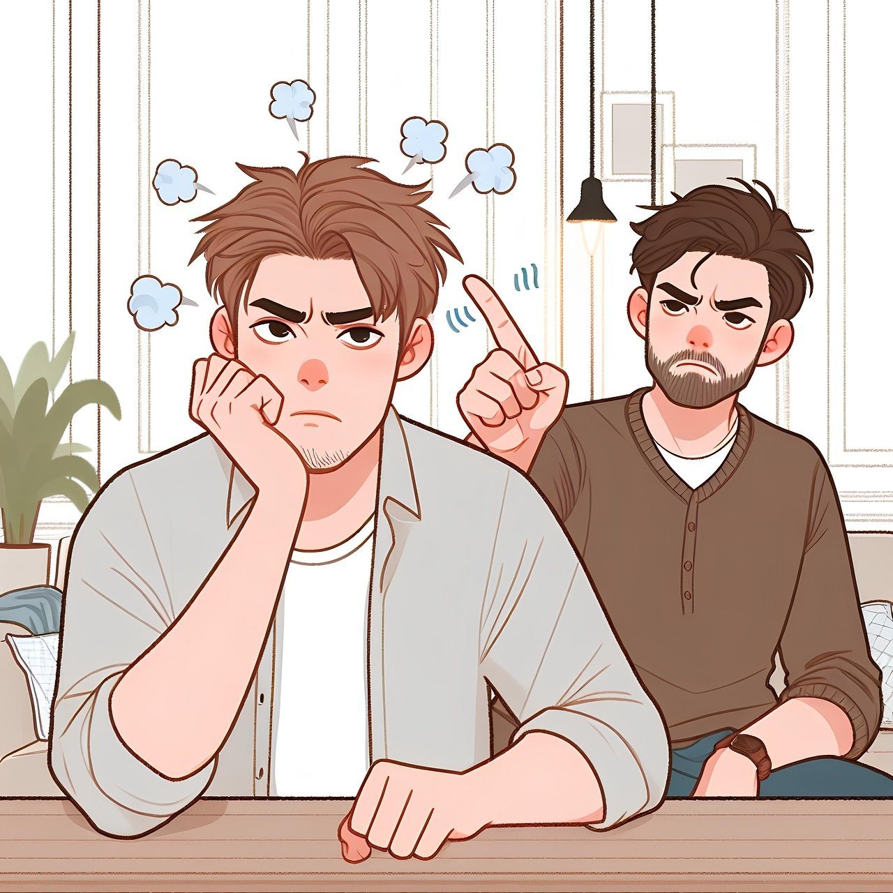 직장생활 속 감정이야기_언짢음 vocablitz.jpg