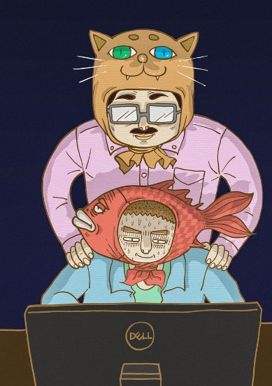 직장생활 속 감정이야기_위압감 CDD20.jpg