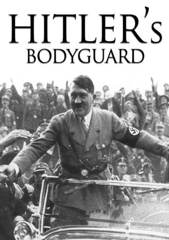 히틀러의 보디가드.jpg
