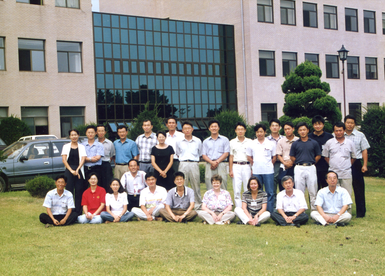 곰팡이동정 워크숍(1997).jpg