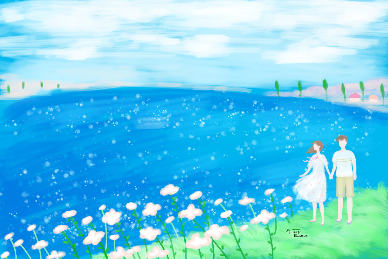 파란강 똩 산책.jpg