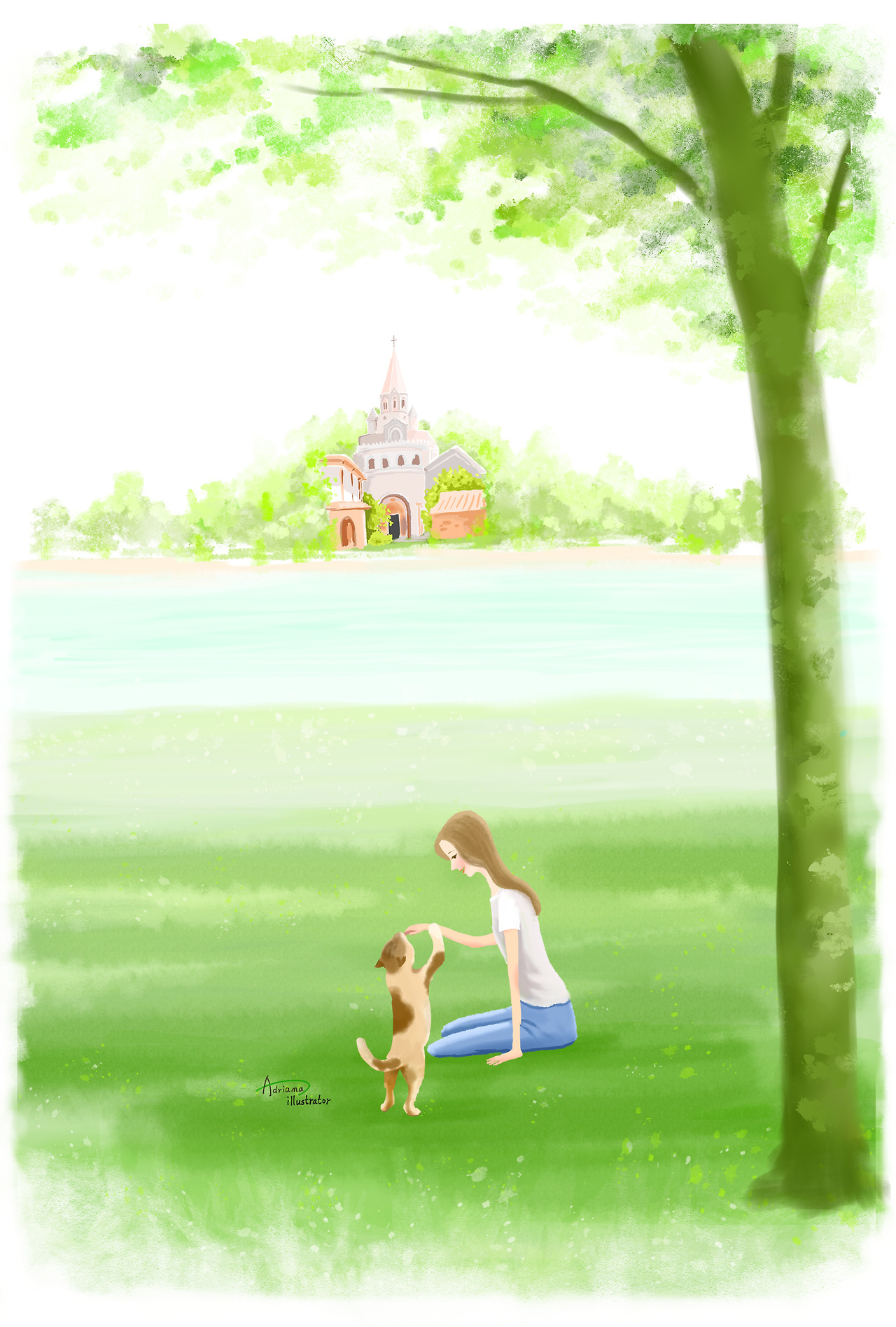 강건너 핑크성채.jpg