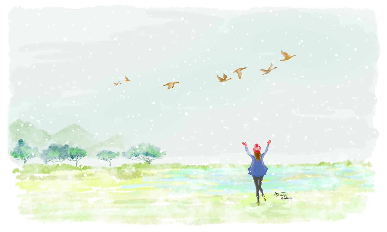 겨울철새 안녕~.jpg