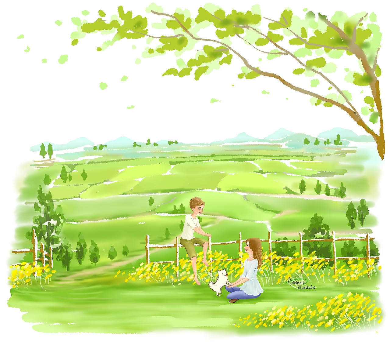 울타리 너머 풍경.jpg