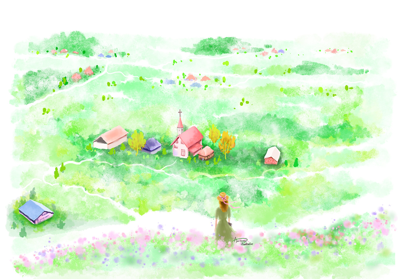 교회가는 길.jpg