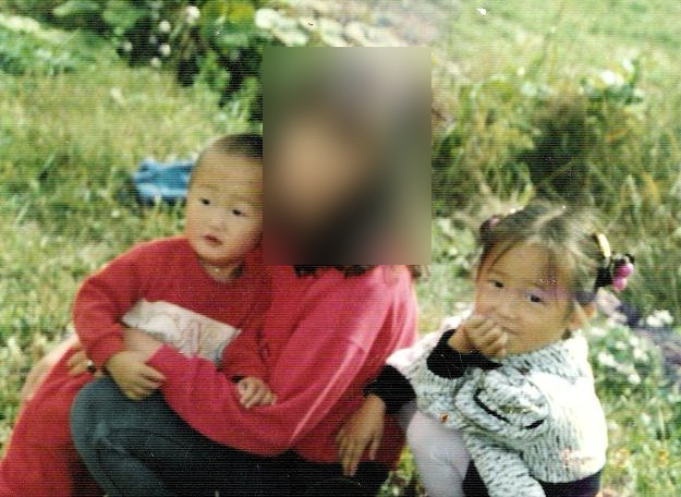 동생과 나 엄마.jpg