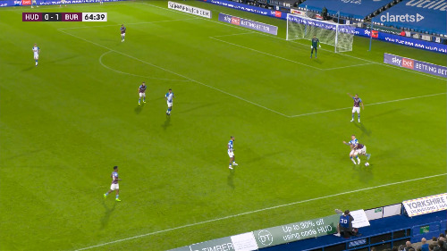 REPLAY _ HUDDERSFIELD v BURNLEY 2022_23 _ Burnley Football Club.mp4_20230126_014132.676.jpg