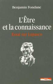 L'Être et la connaissance_1998.jpg