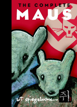 쥐 The Complete Maus.jpg