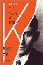 Kafka, the Years of Insight.jpg