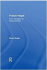 French Hegel_From Surrealism to Postmodernism.jpg