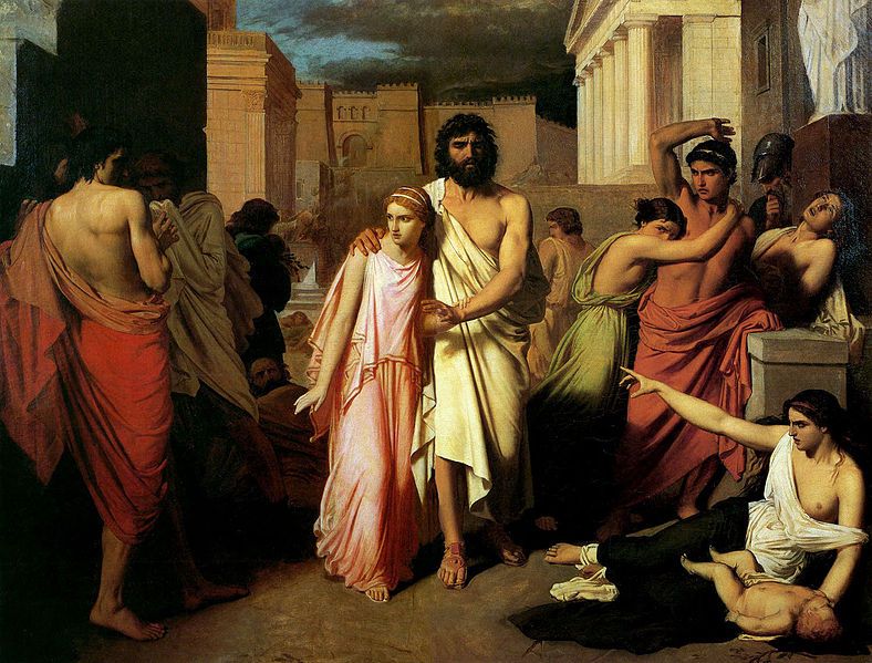 Plague_of_Thebes_Charles Francois Jalabert_1842.jpg