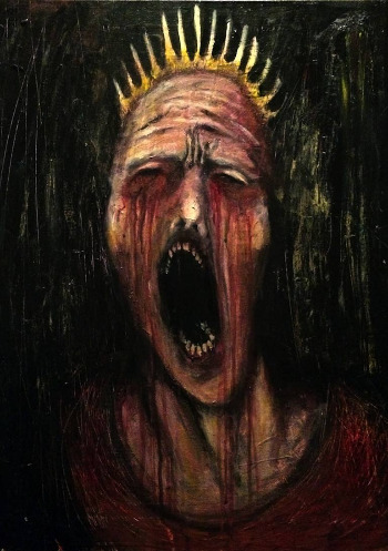 Linda Mota, Oedipus Rex.jpg