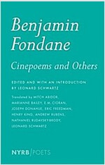 Cinepoems and Others_Leonard Schwartz (옮긴이)  New York Review of Books 2016.jpg