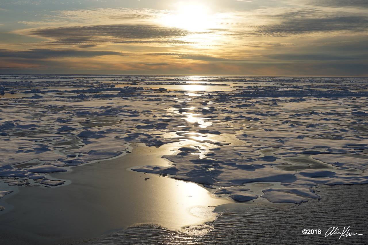 북극해 석양.jpg