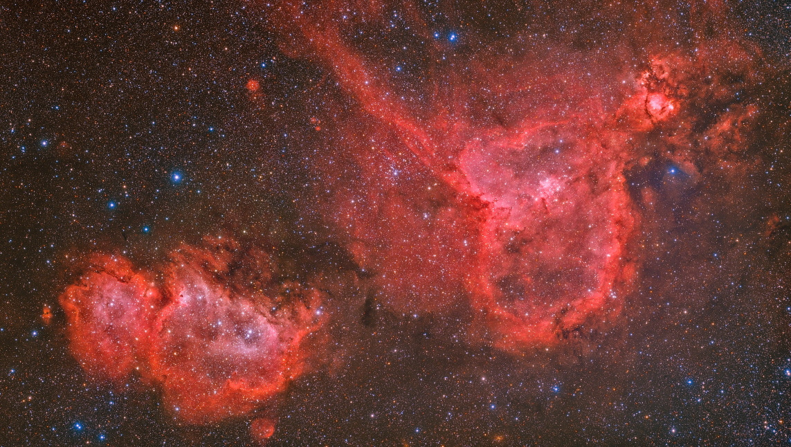 05. 심우주 분야_은상_정병준_Heart and soul nebula.jpg