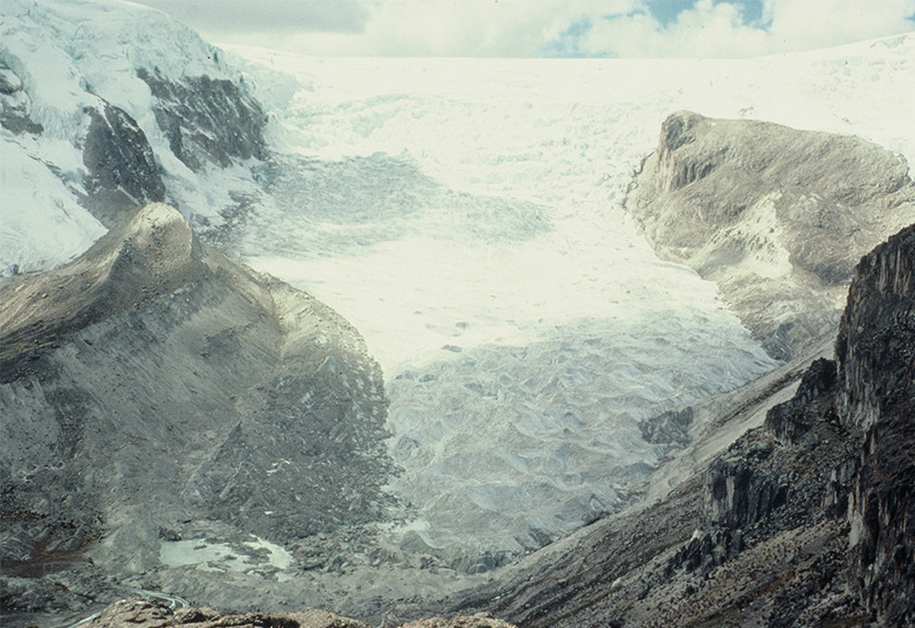 안데스 산맥 얼음.jpg