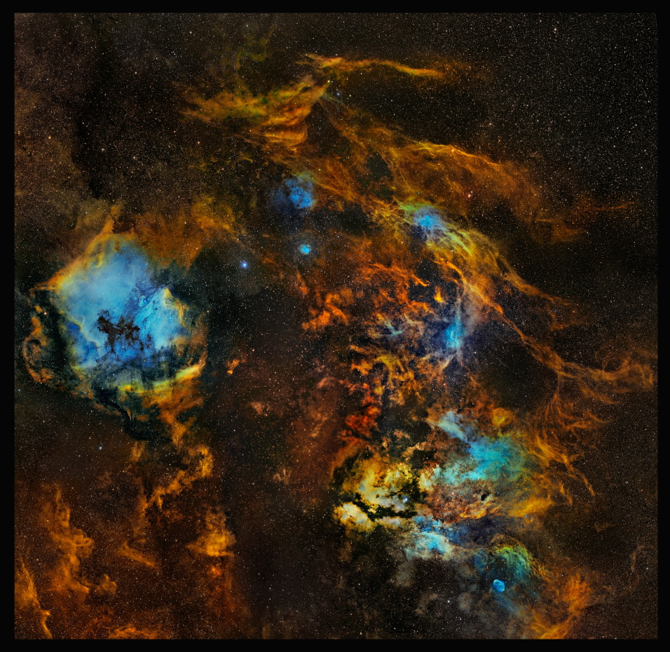 07. 심우주 분야_동상_이지수_1억개 점으로 나타낸 우주의 삶과 죽음.jpg