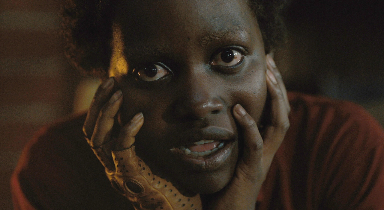 잡콩일기] #1 : <어스>, 반전을 위한 반전