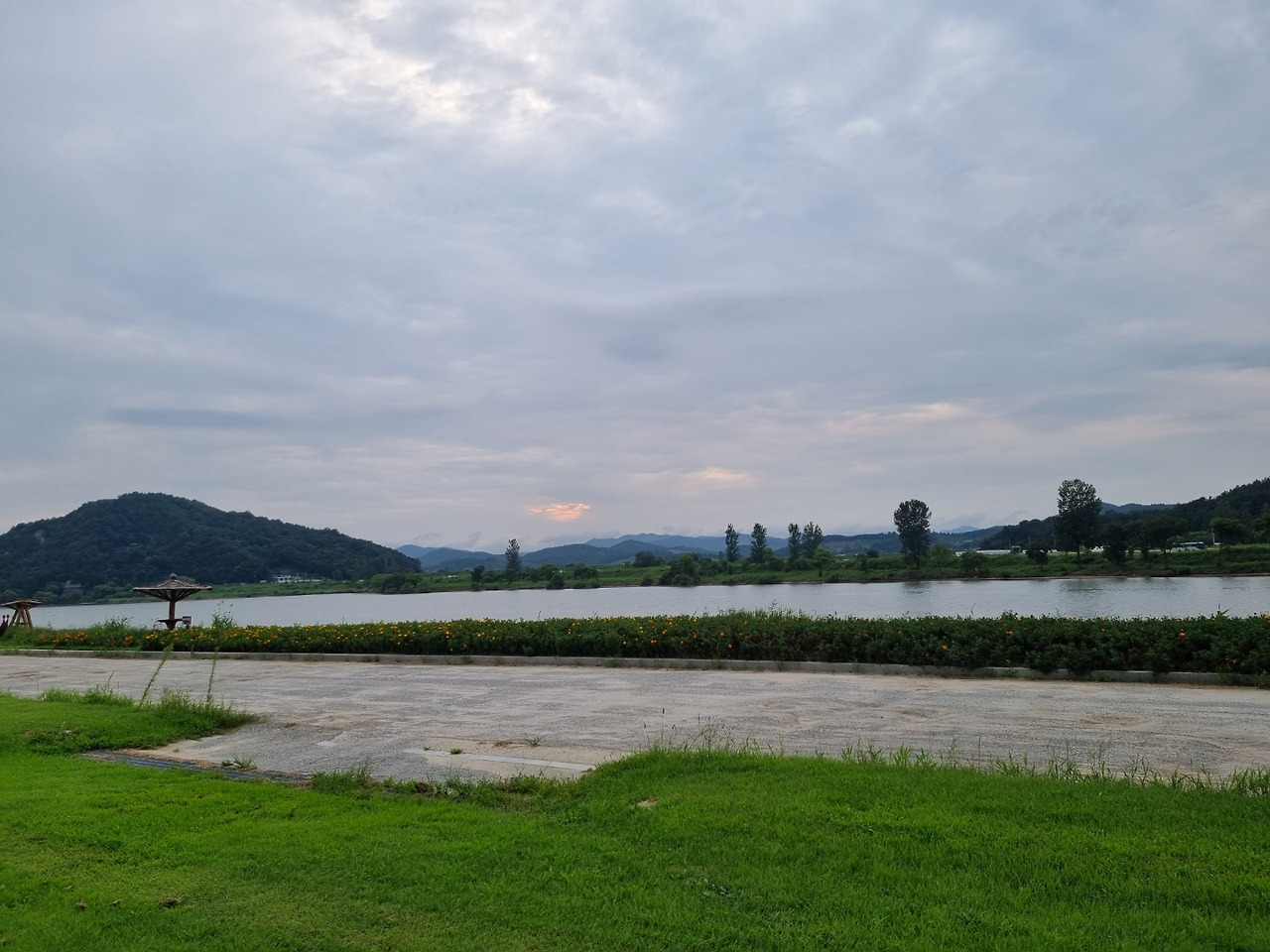 백마강의 낙조.jpg