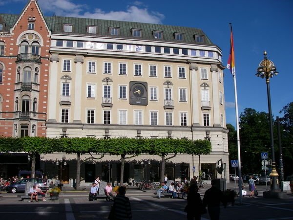 Norrmalmstorg Kreditbanken.jpg