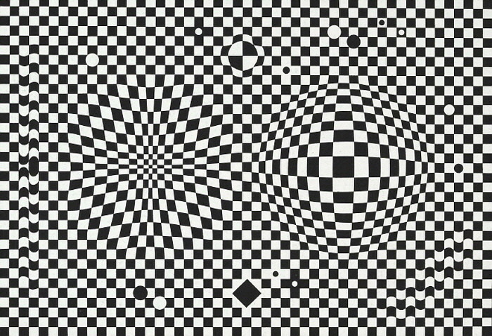 [포맷변환][크기변환]Victor Vasarely, 1957, Vega, Vasarely Museum, Budapest.jpg