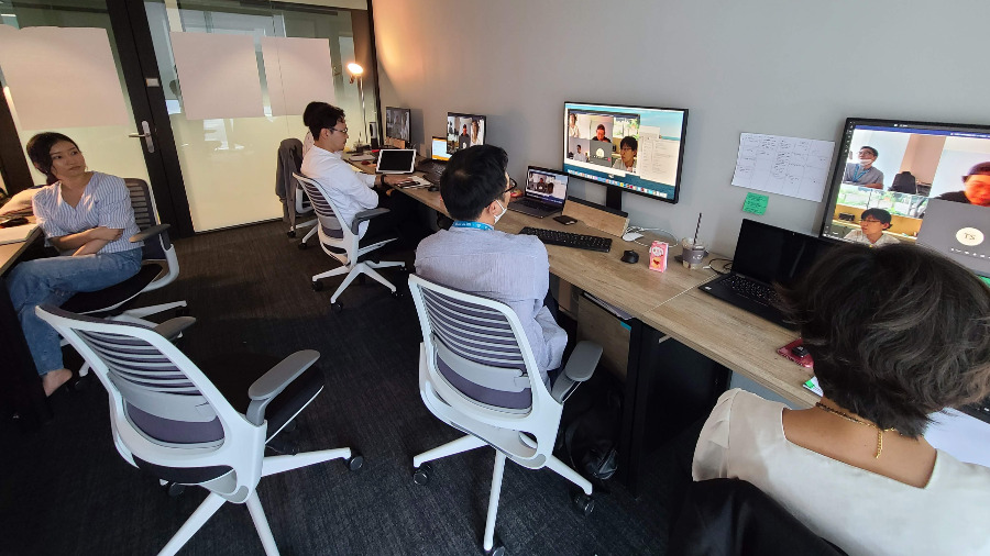 첫공유오피스오픈사무실 2020년3월.jpg