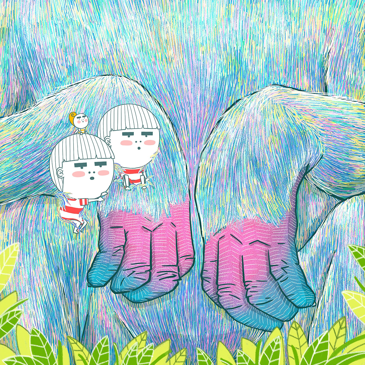 ★240 고릴라 손.jpg