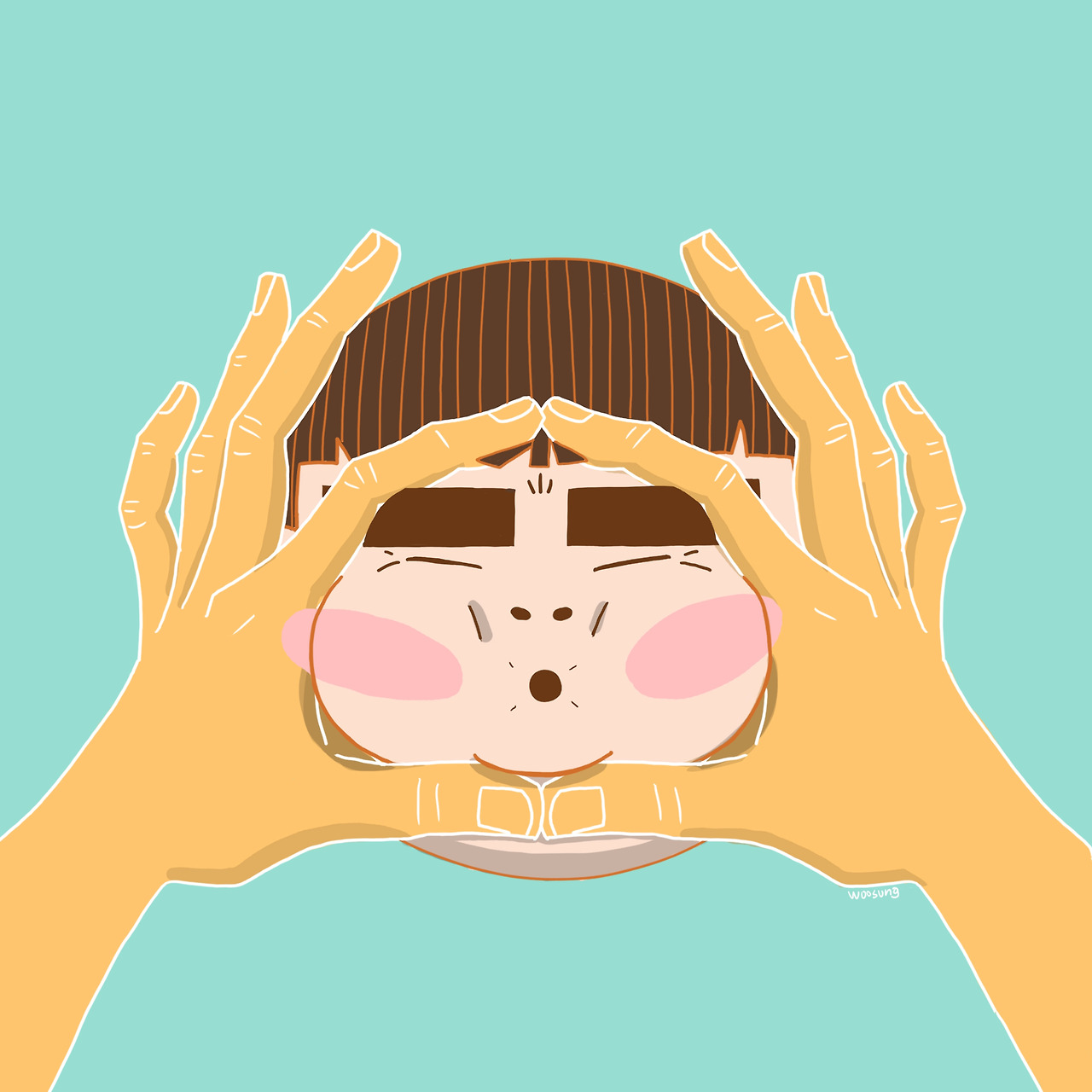 ★ 손에낀  일하는중.jpg