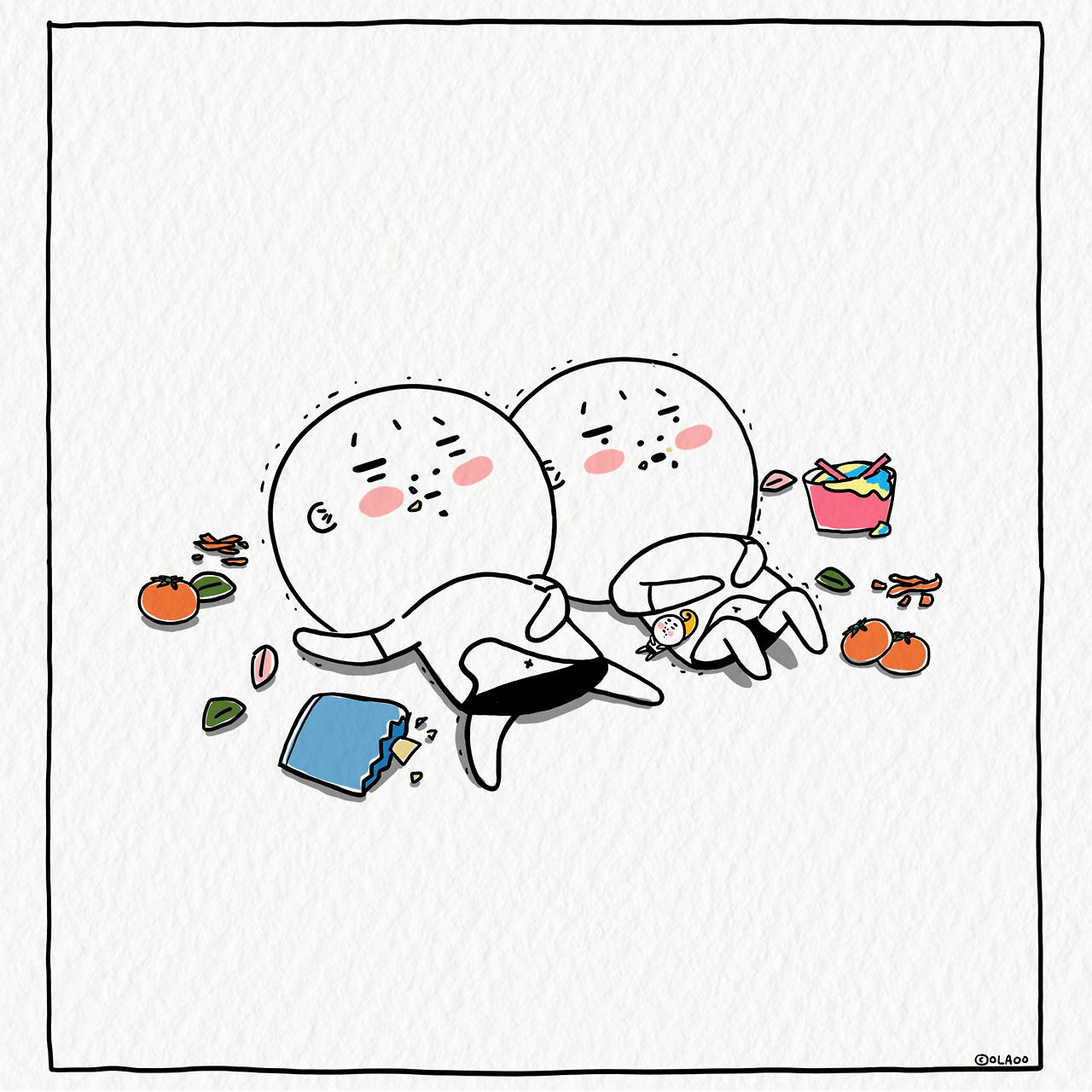 ★1컷 하루만 더 안될까.jpg