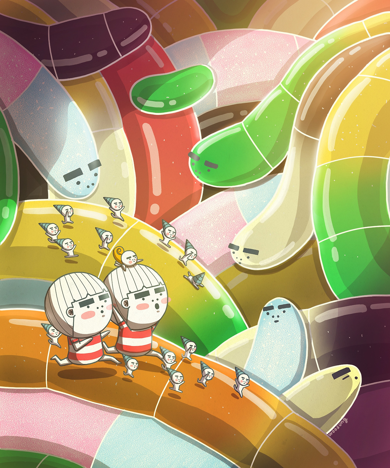 ★1컷 지렁이 꿈틀이.jpg