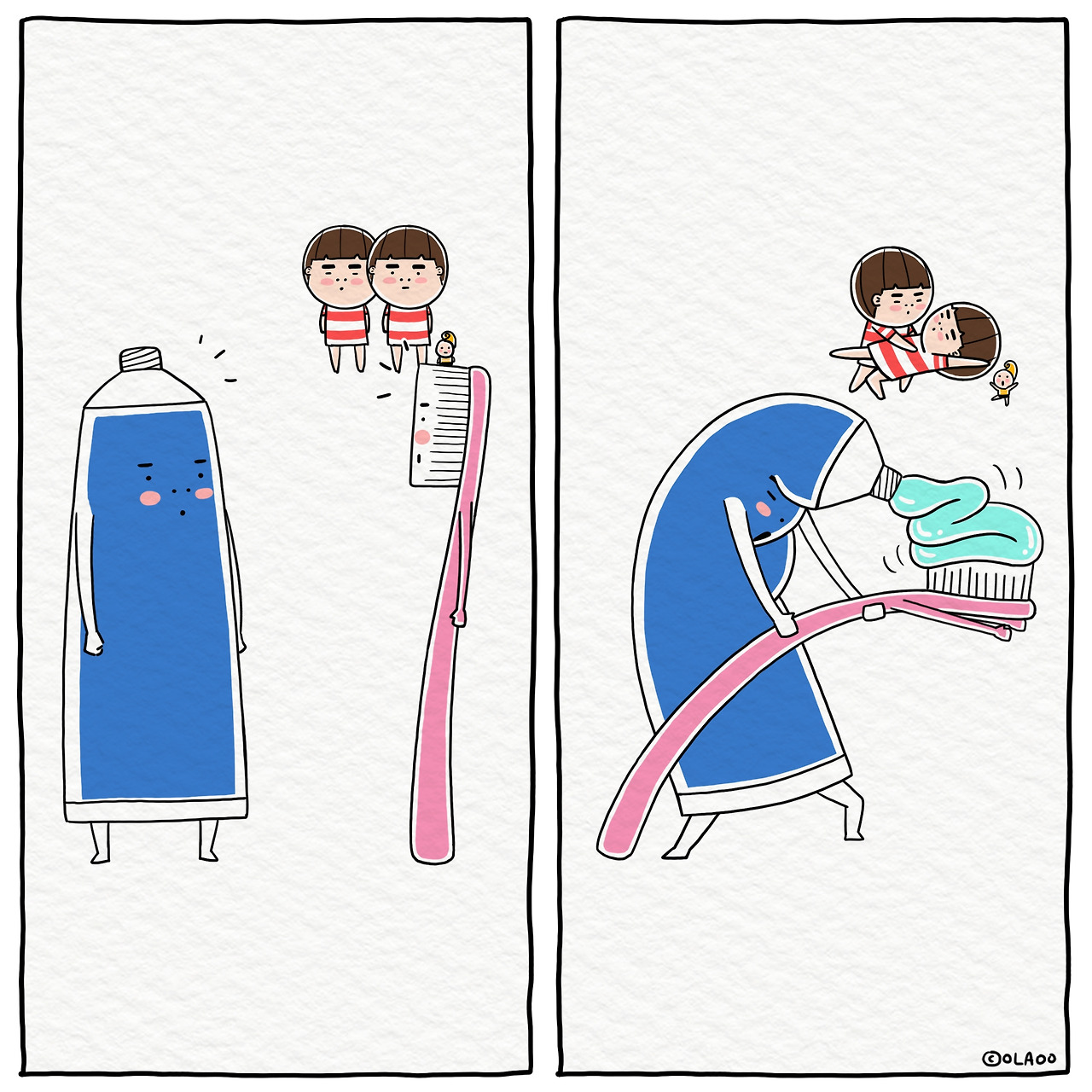 ★사물툰 치약 칫솔.jpg