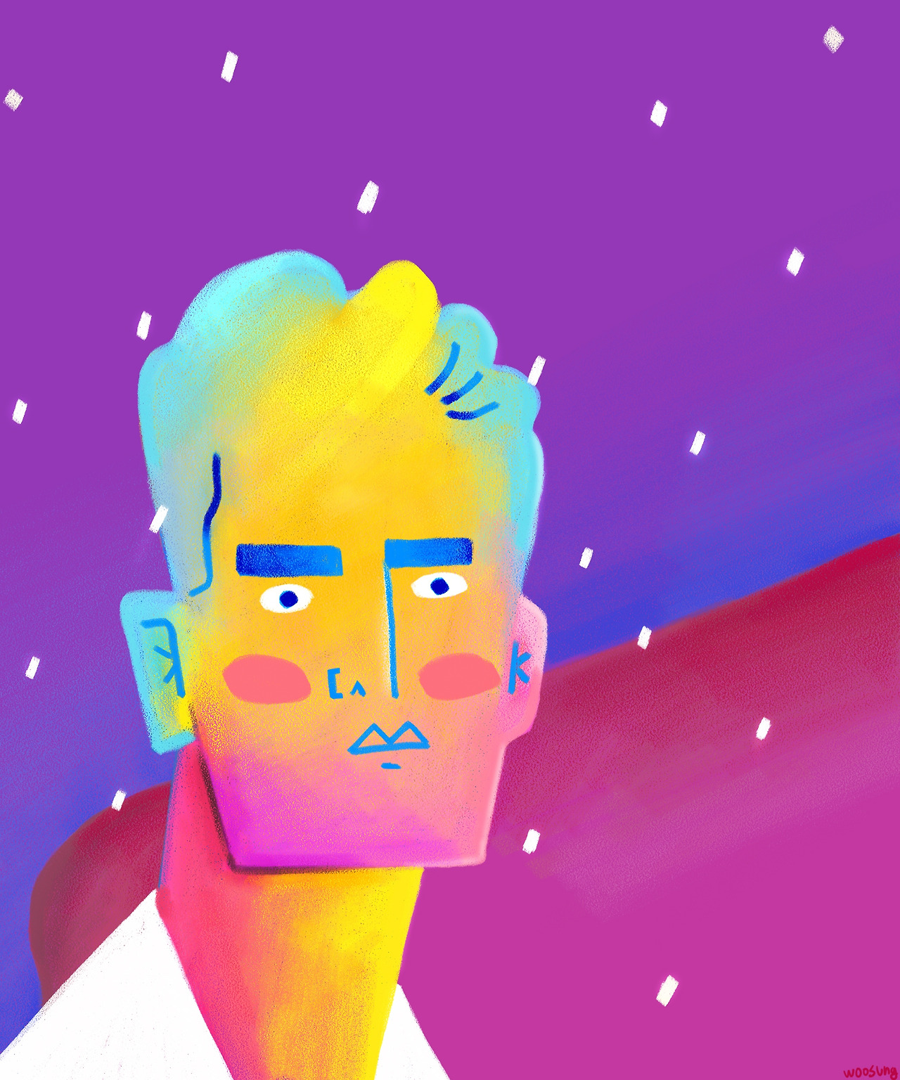 ★ 겨울이 늦게 왔음 .jpg