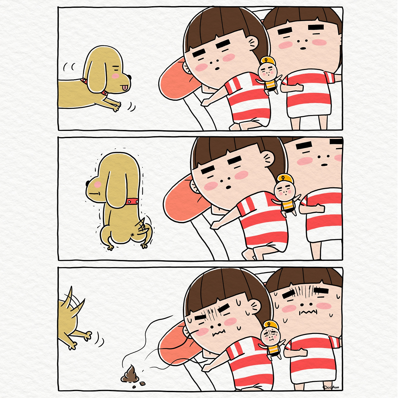 ★툰컷 개똥이 똥.jpg