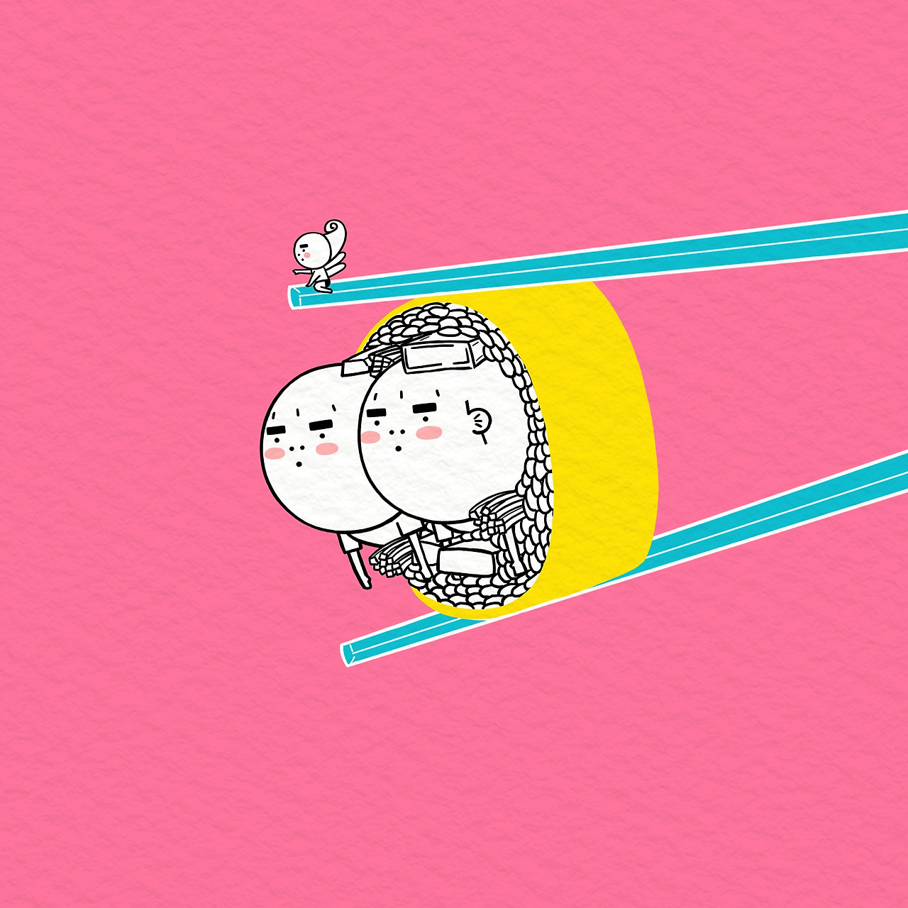 ★아트액자 젓가락 김밥  2.jpg