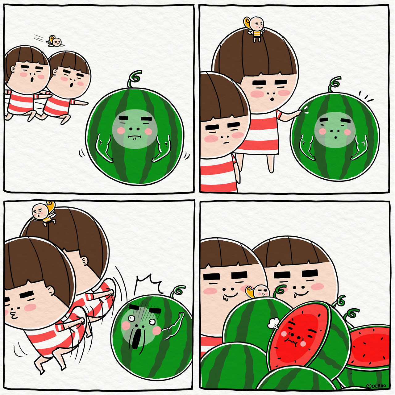 ★툰컷 수박.jpg