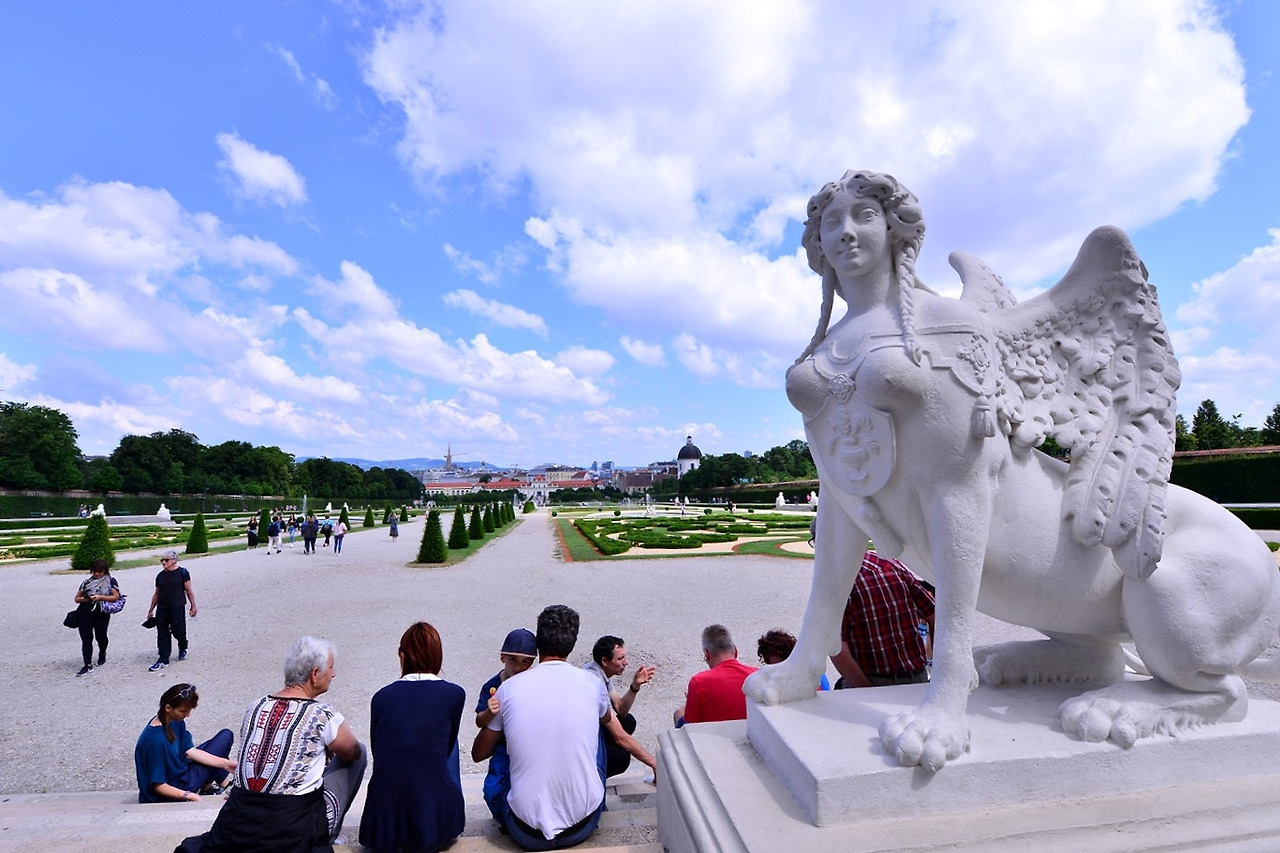 벨베데레궁전 (18).jpg