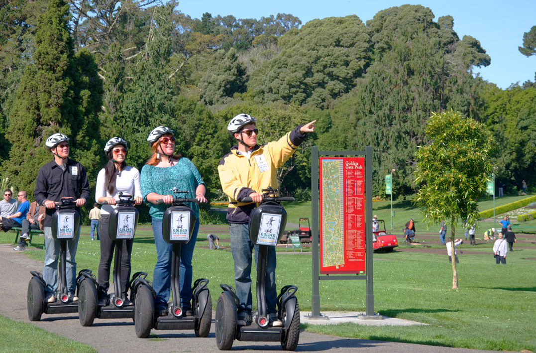 Segway-Golden-Gate-Park-riding-through-by-benches-300dpi.jpg