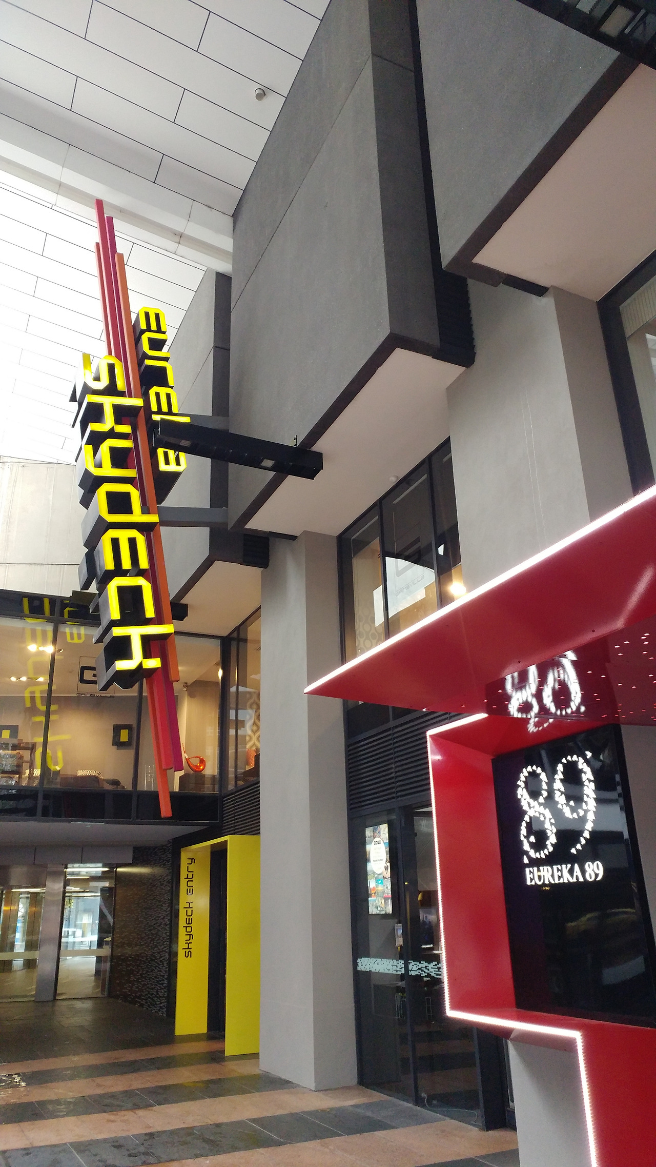 멜번 전망대. 유레카타워. 멜버른여행 (3).jpg