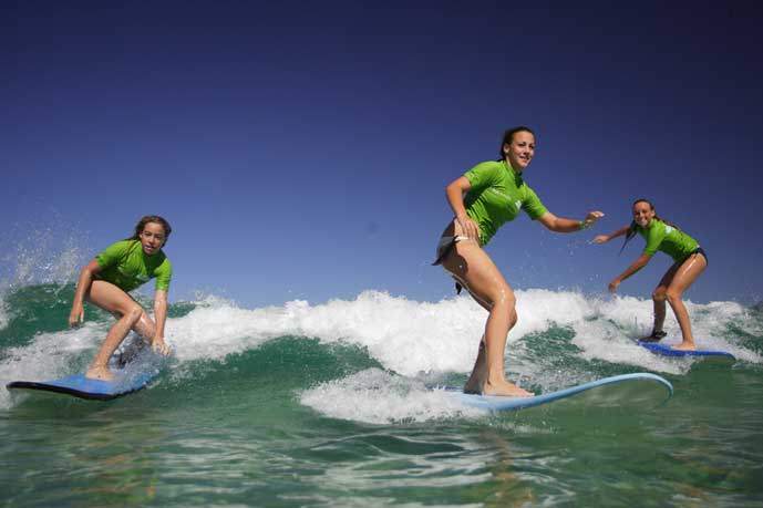 Lets Go Surfing - Kids Girls Surfing.jpg