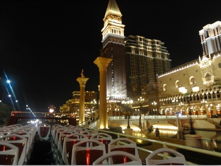 마카오 오픈탑버스 나이트 투어 5.jpg