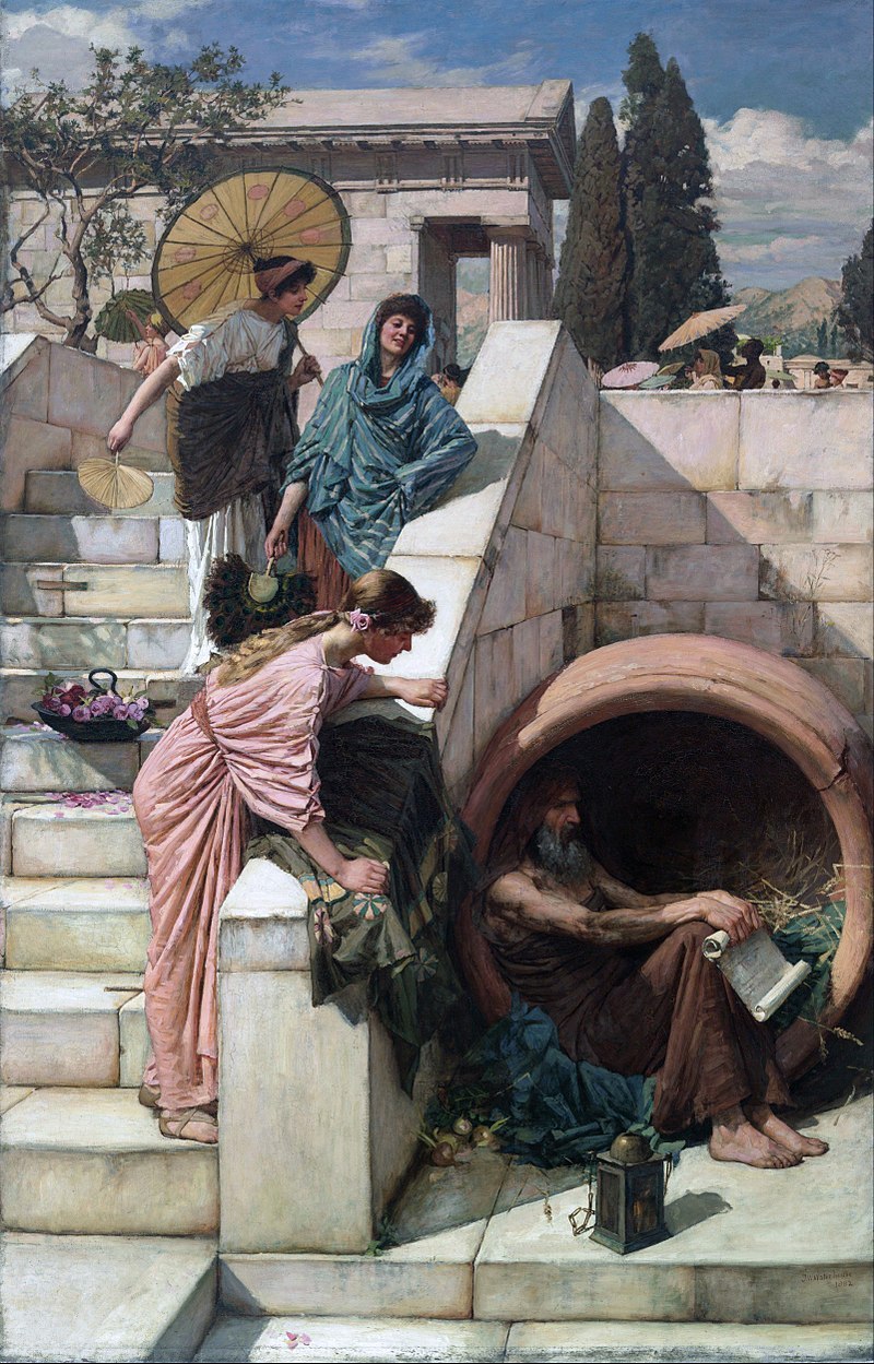 800px-Waterhouse-Diogenes.jpg