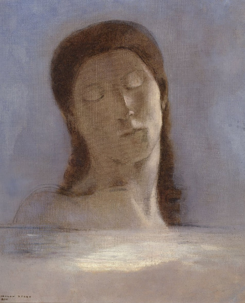 The Closed Eyes, 1890.jpg