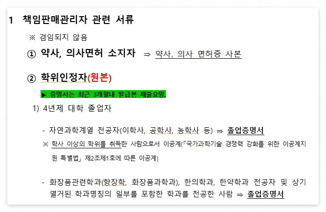 책임판매업자 자격 관련.jpg